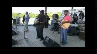 NATHAN WILLIAMS & THE ZYDECO CHA CHAS The 29th Annual Southwest Louisiana Zydeco Music Festival