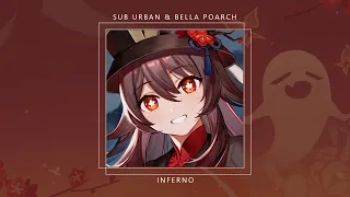 SONG FOR ALMOST EVERY GENSHIN CHARACTER | GENSHIN IMPACT PLAYLIST [1.0-3.8]