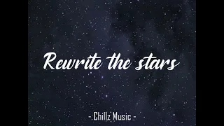 Anne Marie and James Arthur - Rewrite the Stars (1 hour loop) (slowed + reverb)