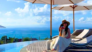 PARADISE IN BALI Part 2 | AYANA SEGARA Bali Review in AYANA Resort