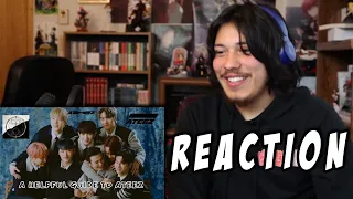 A Helpful Guide to Stanning ATEEZ (Updated Version 2022) REACTION