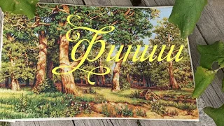 Дубовая роща. Лука-С.