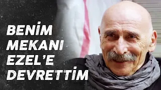 Ezel İle Tanışma Serüvenimiz #34