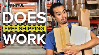 FREE SHIPPING strategies you should TRY in 2024