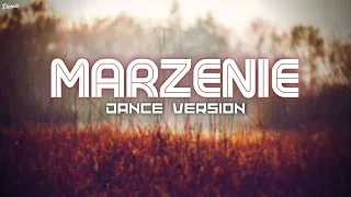 Arek Kopaczewski & LIVE BAND - Marzenie - Dance Version (z rep.DENNIS) [Studio Video] 1997