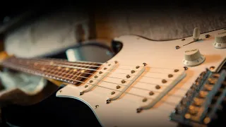Soulful Blues  Ballad Backing Track Guitar Jam in G min [The Way You Are]