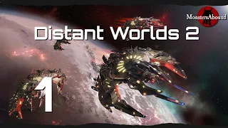 Distant Worlds 2, Dhayut Campaign #1