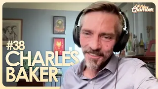 Charles Baker | Actor from Breaking Bad, The Blacklist | Full Interview