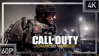 Call of Duty®: Advanced Warfare【FULL GAME】【4K60FPS】No Commentary