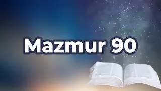 Mazmur 90