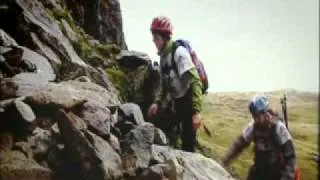 TV: TransWorld Sport adidas Terrex AR 2010