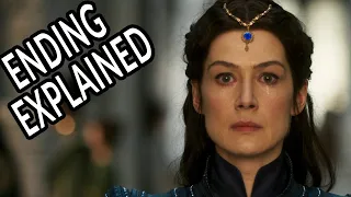 THE WHEEL OF TIME Ending Explained & Season 2 Theories!
