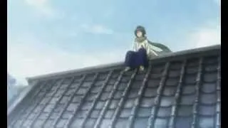 Asu no Yoichi /high school samurai Opening