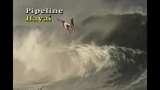 Bodyboard - Aerial Show 90`s