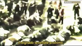 NNNP ~ Keny Arkana   Indignados (Subtitulado en Español Françaisi)