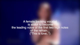 Bad singing proof of Demy at Eurovision 2017, Greece - This is love live semi final problem