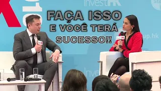 Dica valiosa de Elon Musk para empreendedores | LEGENDADO