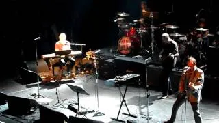 Paul Weller - Bruxelles - Ancienne Belgique - 14/06/12 - Broken Stones