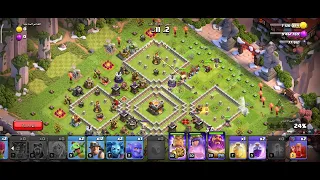 مسح تحدي الخامس ل 2016 كلاش اف كلانس بعد مرور عشرة سنوات Survey of Clash of Clans Challenge 2016