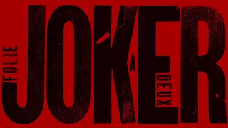 Joker Folie à Deux Trailer Song (What the World Needs Now Is Love)