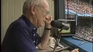 A Tribute To Ernie Harwell