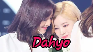 TWICE [Dahyo] Dahyun x Jihyo moments