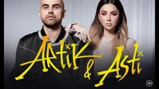 Artik & Asti - Все мимо [Lavrushkin & NitugaL Remix] clip 2К20 ★VDJ Puzzle★
