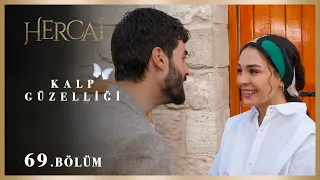 Bizi iyileştirdin - Hercai 69.Bölüm