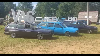 VAG Weekend 2021