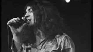 DEEP PURPLE - Child in Time -LIVE 1972 PART 2 of 2