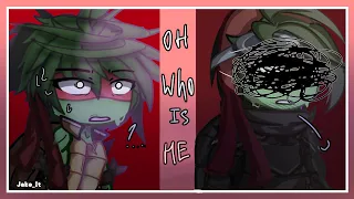 `oh who is (s)he? `|| tmnt 2012 || meme || gacha club || #gachaclub #meme #tmnt #tmntraph #tmnt2012