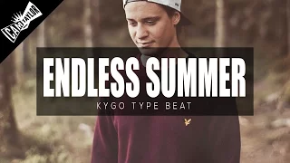 Tropical House Type Beat 'Endless Summer' (Prod. By Cam Taylor) - Pop Beat 2017 Free Download