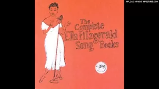 It Don't Mean A Thing - Ella Fitzgerald