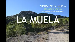 SUBIDA A LA MUELA