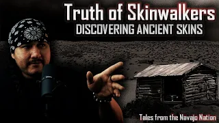 Truth of Skinwalkers... Discovering Ancient Skins! || Viewer Discretion Advised!!! ||