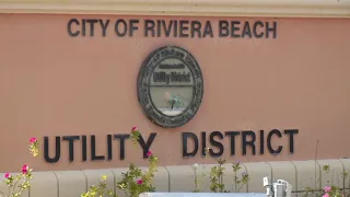 Riviera Beach utility district 'disseminated false or misleading information,' report says