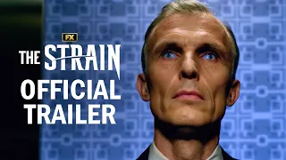The Strain | Official Series Trailer | FX
