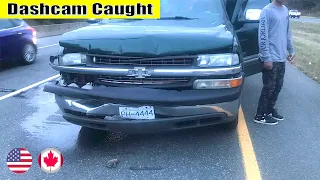 Idiots In Cars Compilation - 107 [USA & Canada Only]