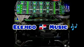 🔊 Yiyo Sarante 2023 - 2024 - Elejido Mix 🎶 Salsa Pará Musicologo 🔊