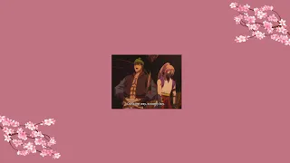 "We're not alone. Right, Kaoru?" - a Matcha Blossom playlist [PART 2 IS OUT]