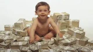 Billionaire Tips: How to Not Raise Spoiled Kids