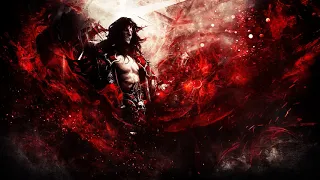 Castlevania: Lords of Shadow 2 - Dracula Theme 1 Hour version