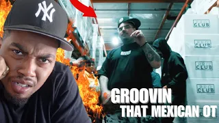 HE RAPPING RAPPING!That Mexican OT - Groovin (Remix) (Official Music)