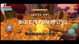 mari kita farming level - portal knight Indonesia #7