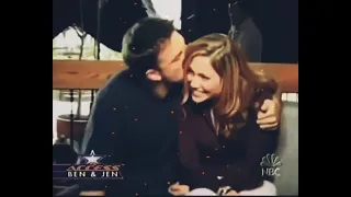 Bennifer (Jennifer Lopez and Ben Affleck) "Starting Over Again"