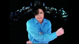 Michael Jackson - They Don’t Care About Us | 2020 version