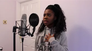 She Don't - ELLA MAI FT TY DOLLA SIGN COVER