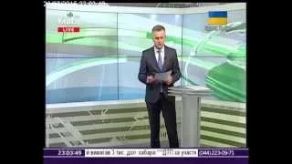 23.07.15 Столичні телевізійні новини 23.00