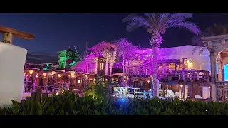 SHARM DREAMS resort 5* Shar el Sheikh Египет. Бывший Hilton.