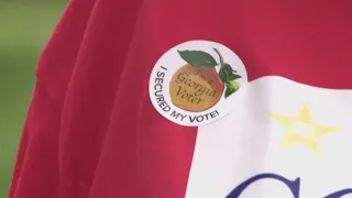 Beyond the Ballot | Results in Georgia primary elections